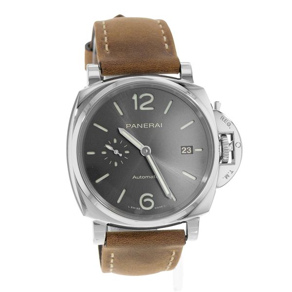 Panerai Luminor Due PAM00904